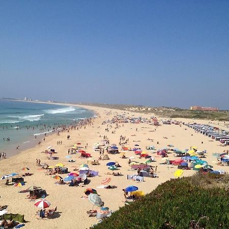 Estrela Do Mar - 100M Da Praia เปนิช ภายนอก รูปภาพ