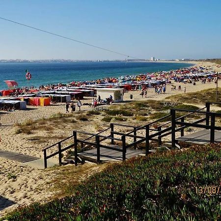Estrela Do Mar - 100M Da Praia เปนิช ภายนอก รูปภาพ