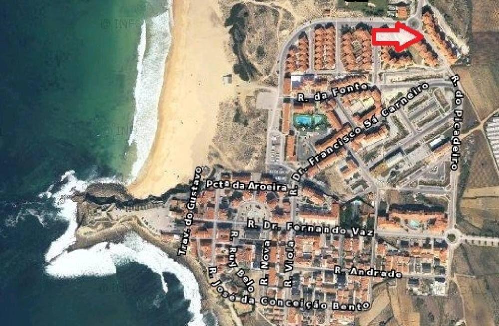 Estrela Do Mar - 100M Da Praia เปนิช ภายนอก รูปภาพ