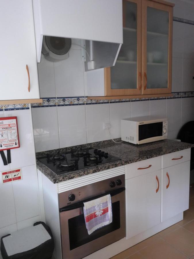 Estrela Do Mar - 100M Da Praia เปนิช ภายนอก รูปภาพ